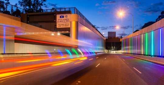Government Infrastructure