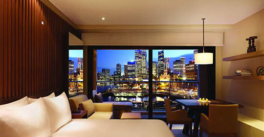 Hotels