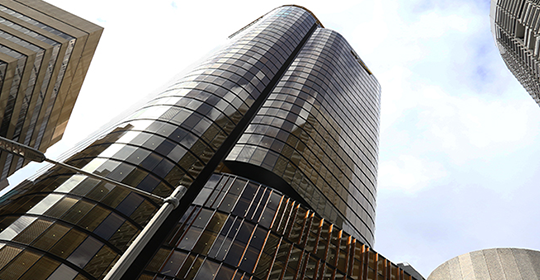 Office and Commercial Buildings