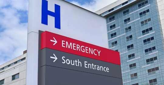 Healthcare